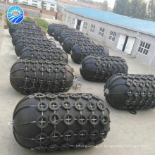 pára-choque marinho antienvelhecimento / pneumático Yokohama tipo fornecedor de pára-choque de barco de borracha na China